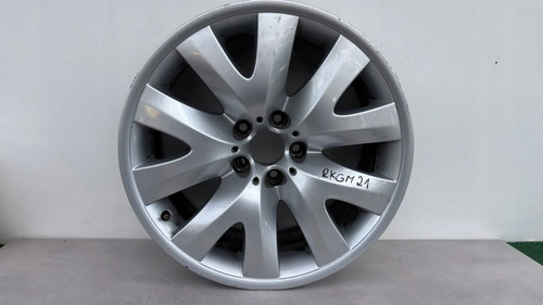 Alufelge zoll 0 5x120 - 9.0",