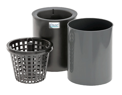 Oase aquaskim gravity neu - oase,