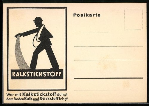 Reklame für