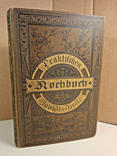 Henriette davidis praktisches - henriette,