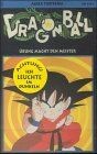 Dragon ball cassetten vol 5 - cassetten,, vol.5