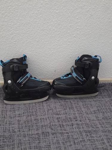 Schlittschuhe verkaufen - schlittschuhe, zu