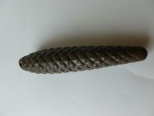 1 X KUCKUCKSUHR GEWICHT 460gr