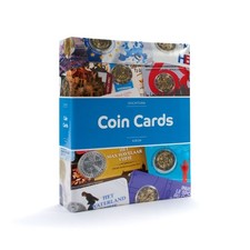 Leuchtturm album für - für, coin