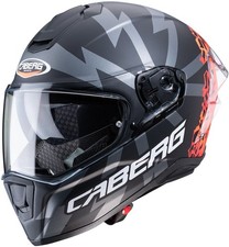 Caberg Drift Evo Storm Helm