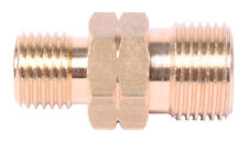 Doppelnippel G 1/4" LH x G