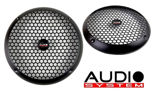 Audio system gi165 - audio,