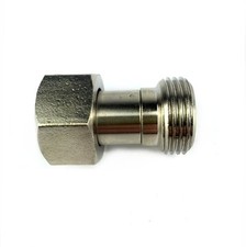 Adapter Verbinder von 5/8 Zoll