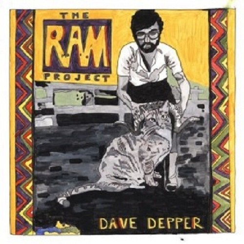 Dave depper the ram project - dave,