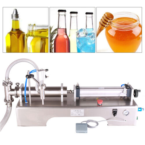 Pneumatisch abfüllmaschine - pneumatisch,