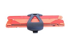 Mercedes CLS Warndreieck