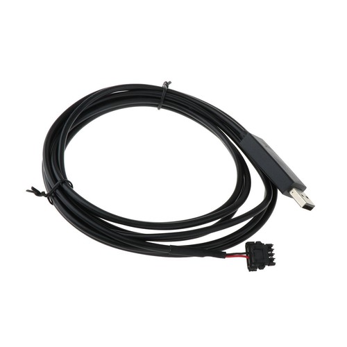 Usb can cable 558 - cable, 558-443