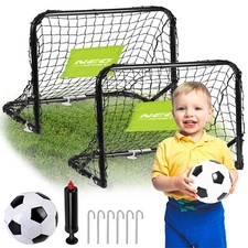 Neo sport fußballtor - neo-sport, 2