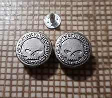 10 Harley Davidson Willie G