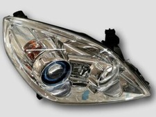 OPEL VECTRA C SIGNUM BI-XENON