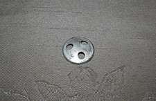 Triumph Stag Ventilkappe für SU Benzinpumpe AUF300 & AZX1300 original SU AUB652