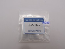 Seiko Kondensator Akku Kinetic