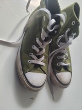 CONVERSE ALL STAR CHUCK TAYLOR