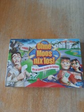 Ohne Moos nix lox – Hasbro