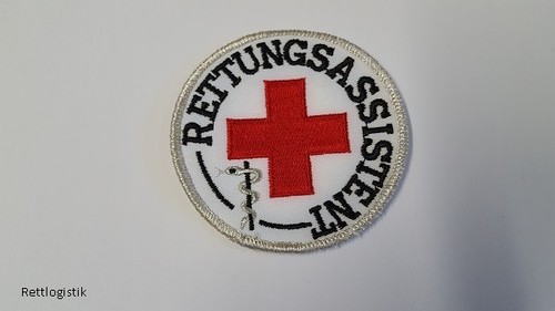Rettungsassistent drk - rettungsassistent,,