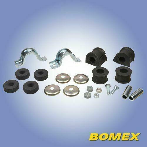 Befestigungssatz stabi 21mm - stabi,
