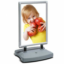 Alu Kundenstopper A0 o. A1