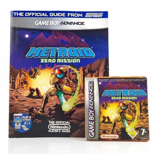 Nintendo game boy advance - boy,