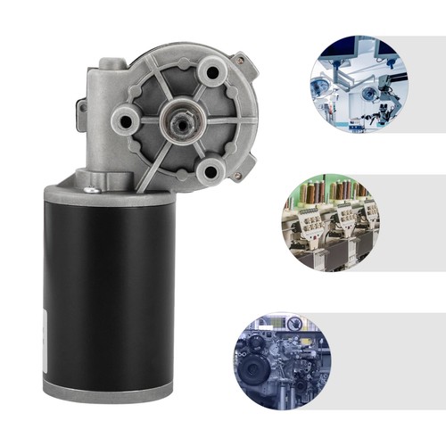 80w 24v motor getriebemotor - 80w, dc
