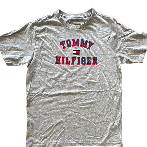 Tommy hilfiger shirt - tommy, jungen