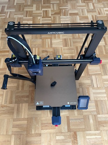 Anycubic kobra plus - anycubic,