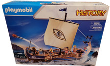 PLAYMOBIL® 70466 Die