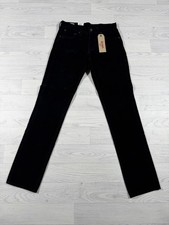 Levi's 511 slim hip to ankle