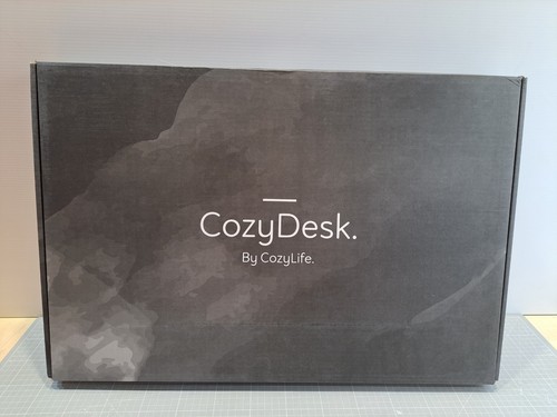 Cozydesk premium laptoptisch - cozydesk,