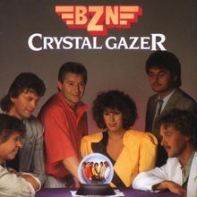 Crystal Gazer von Bzn | CD | Zustand gut
