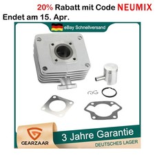 50ccm Zylinder Kit Ersatz für