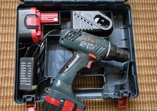 Bosch gsr 2 akkuschrauber - gsr, 14,4-2