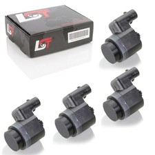 4x PDC Sensor Einparkhilfe
