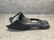 VW Golf 4 Cabrio Ablagefach Konsole Mittelkonsole Vorne #34744