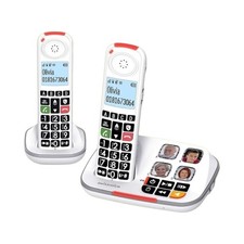 Swissvoice Combo+ DECT Xtra