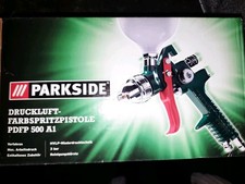 Parkside druckluft - parkside,