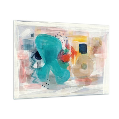 Wandbilder 100x70cm glasbild - wandbilder,