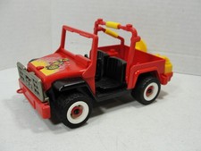 Vintage Playmobil 1988