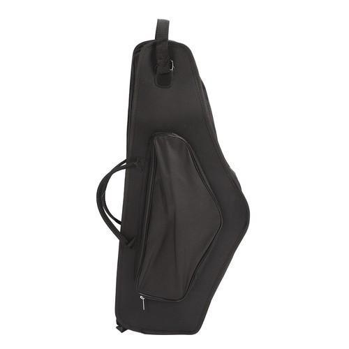 Saxophone case double - case,