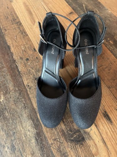 Graceland plateau spangenpumps - graceland,