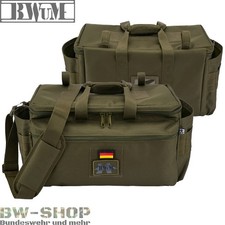 BWuM TACTICAL OPERATION BAG