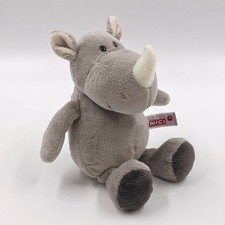 Nici Nashorn Zoo Friends ca