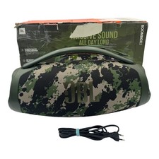 JBL Boombox 3 Squad Bluetooth