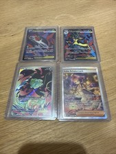 Pokémon TCG Hits Aus mehreren displays  Mega Entwicklungen - 22 Karten Deutsch