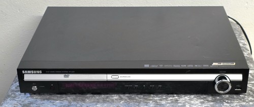 Samsung dvd home - dvd,