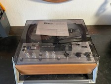 UHER Royal De Luxe, Typ: 2944